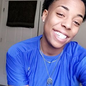 Meet your Posher, Jas